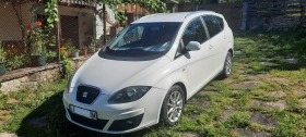 Seat Altea XL, снимка 1