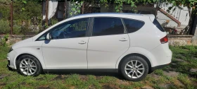 Seat Altea XL, снимка 3