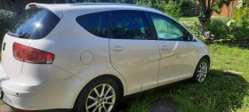Seat Altea XL, снимка 5