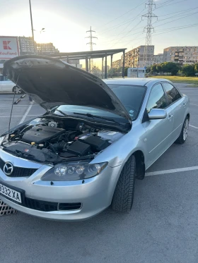 Mazda 6 GG, снимка 3