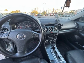Mazda 6 GG, снимка 16