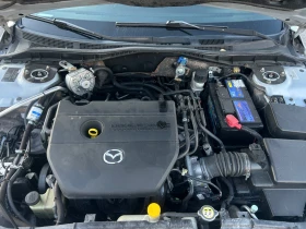 Mazda 6 GG, снимка 1