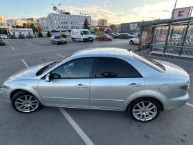 Mazda 6 GG, снимка 14