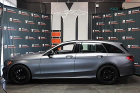 Mercedes-Benz C 300 4MATIC* 360-VIEW* BLIND-SPOT* BURMESTER* PANOROOF*, снимка 5