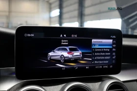 Mercedes-Benz C 300 4MATIC* 360-VIEW* BLIND-SPOT* BURMESTER* PANOROOF*, снимка 12