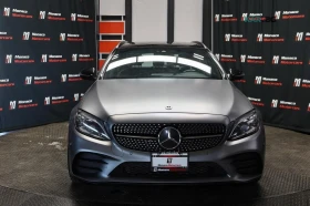 Mercedes-Benz C 300 4MATIC* 360-VIEW* BLIND-SPOT* BURMESTER* PANOROOF*, снимка 2