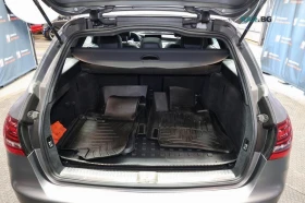 Mercedes-Benz C 300 4MATIC* 360-VIEW* BLIND-SPOT* BURMESTER* PANOROOF*, снимка 17