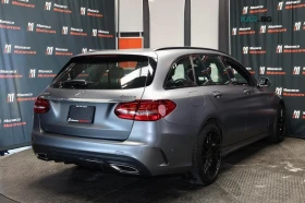 Mercedes-Benz C 300 4MATIC* 360-VIEW* BLIND-SPOT* BURMESTER* PANOROOF*, снимка 3