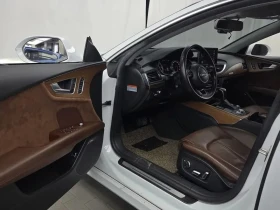 Audi A7 | АВТОФИНАНСИРАНЕ | ФИКСИРАНА ЦЕНА ДО БЪЛГАРИЯ, снимка 4