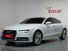 Audi A7 | АВТОФИНАНСИРАНЕ | ФИКСИРАНА ЦЕНА ДО БЪЛГАРИЯ, снимка 1