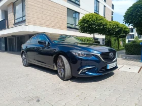 Mazda 6 2.5 Luxury, снимка 3