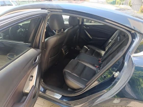 Mazda 6 2.5 Luxury, снимка 9
