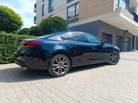 Mazda 6 2.5 Luxury, снимка 2