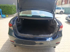Mazda 6 2.5 Luxury, снимка 7