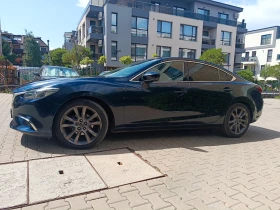 Mazda 6 2.5 Luxury, снимка 4