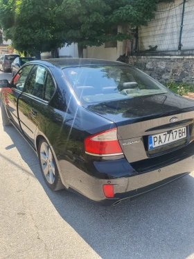 Subaru Legacy 2.0, снимка 4