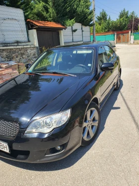 Subaru Legacy 2.0, снимка 3