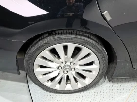 Honda Legend 3.5, снимка 5