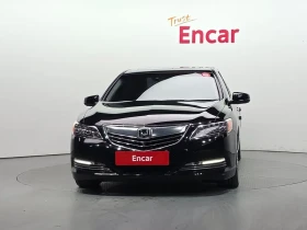 Honda Legend 3.5, снимка 3