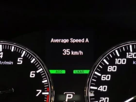 Honda Legend 3.5, снимка 16