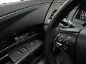Honda Legend 3.5, снимка 17