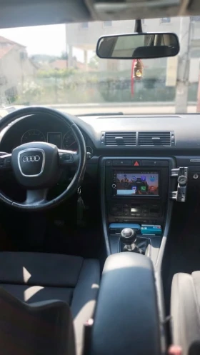 Audi A4 1.8T Quattro, снимка 5