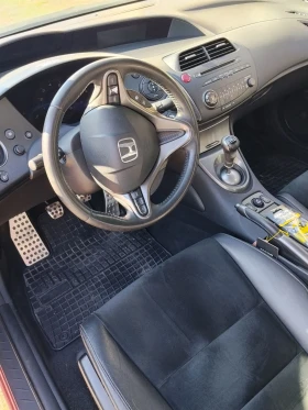 Honda Civic, снимка 6