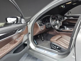 BMW 740 740i M Sport| 326к.с.| ВКЛ.ТЕХНОТЕСТ, снимка 10