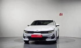 Kia K5 2.0 LPI Trandy  * koreiskikoli.bg * , снимка 3