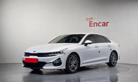 Kia K5 2.0 LPI Trandy  * koreiskikoli.bg * , снимка 1