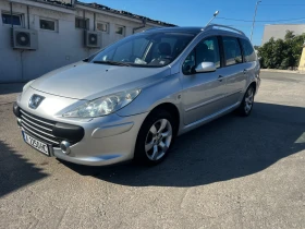 Peugeot 307, снимка 7