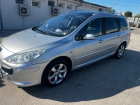 Peugeot 307, снимка 2
