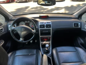 Peugeot 307, снимка 15
