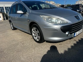 Peugeot 307, снимка 3