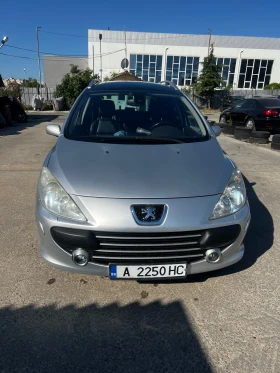 Peugeot 307, снимка 6