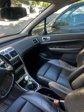 Peugeot 307, снимка 11