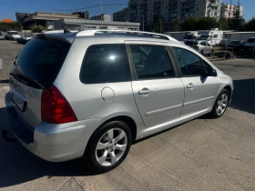 Peugeot 307, снимка 9