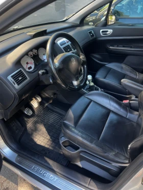 Peugeot 307, снимка 10
