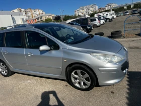 Peugeot 307, снимка 5