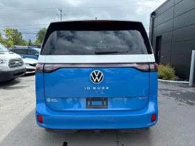 VW ID.Buzz 1st Edition/360/DIS/HUD/ОБДУХВАНЕ, снимка 4