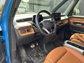 VW ID.Buzz 1st Edition/360/DIS/HUD/ОБДУХВАНЕ, снимка 5