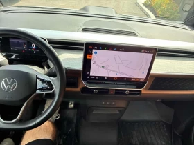 VW ID.Buzz 1st Edition/360/DIS/HUD/ОБДУХВАНЕ, снимка 9