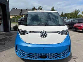 VW ID.Buzz 1st Edition/360/DIS/HUD/ОБДУХВАНЕ, снимка 6