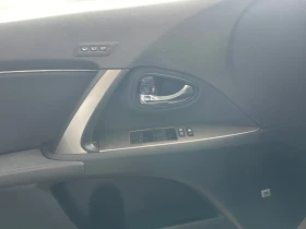 Toyota Avensis 2.0d ПАНОРАМА ВСИЧКИ ЕКСТРИ, снимка 11