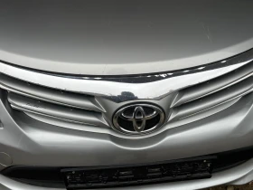 Toyota Avensis 2.0d ПАНОРАМА ВСИЧКИ ЕКСТРИ, снимка 6