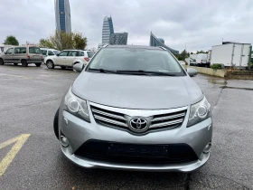 Toyota Avensis 2.0d ПАНОРАМА ВСИЧКИ ЕКСТРИ, снимка 7