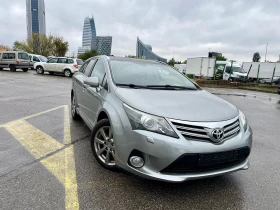 Toyota Avensis 2.0d ПАНОРАМА ВСИЧКИ ЕКСТРИ, снимка 4