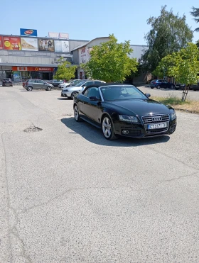 Audi A5 S-line , снимка 1