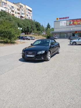 Audi A5 S-line , снимка 2