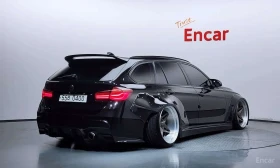 BMW 320 * 320d Touring M Performence * ЦЕНА ДО БГ, снимка 2